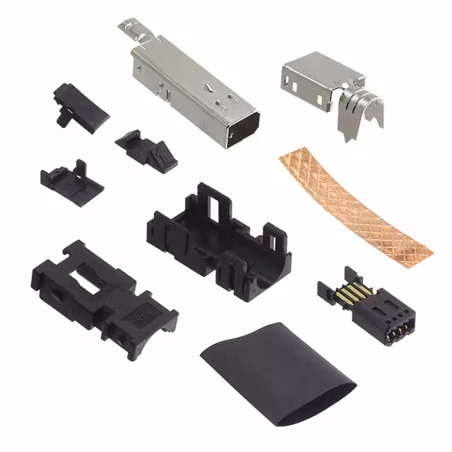 R88A-CNK81S Omron Automation and Safety  Accesorios